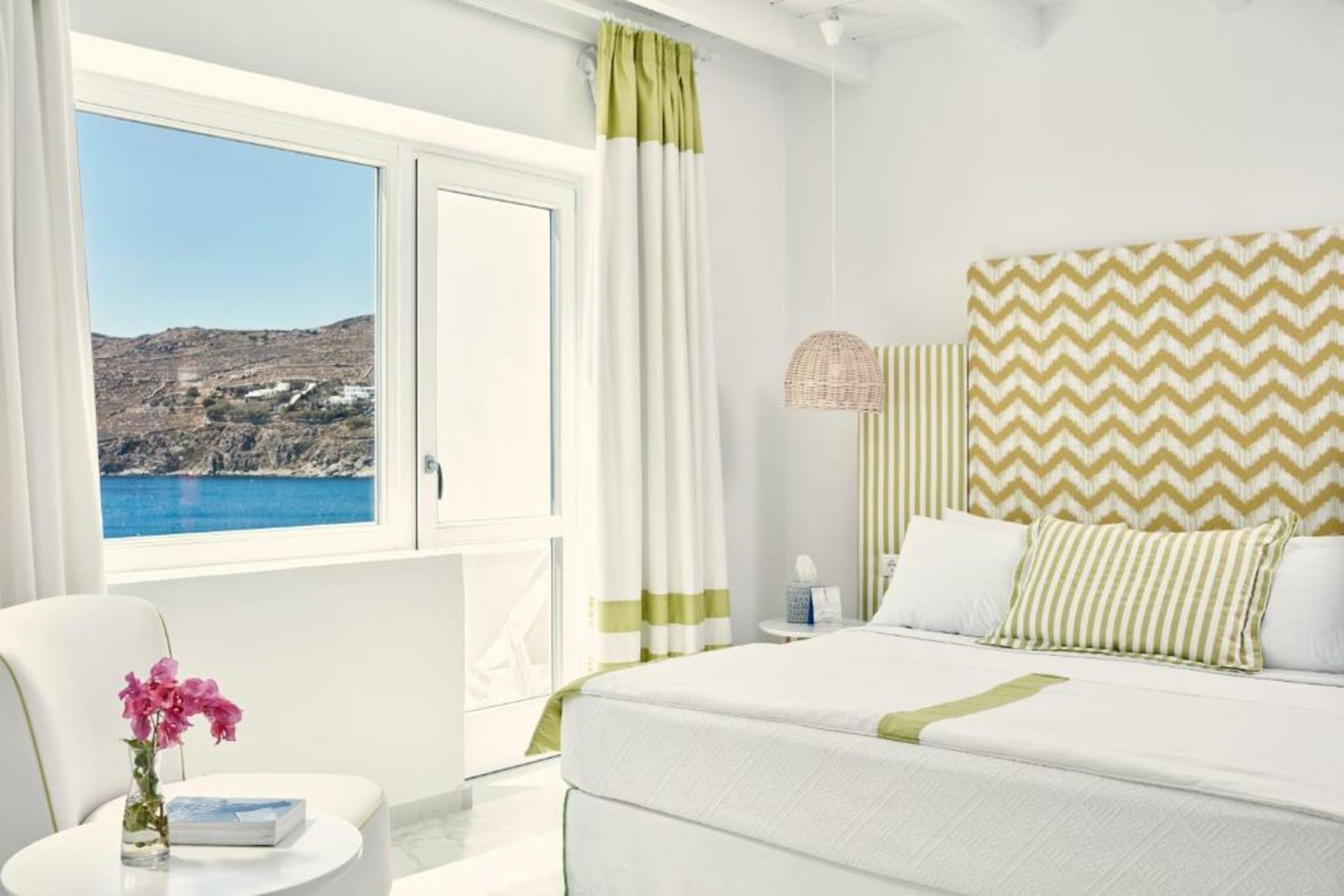 Archipelagos Hotel - Small Luxury Hotels of the World