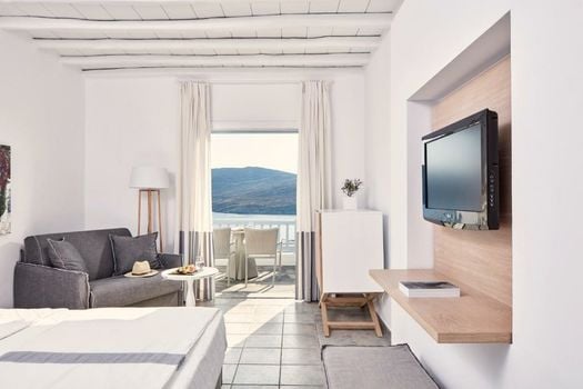 Archipelagos Hotel - Small Luxury Hotels of the World