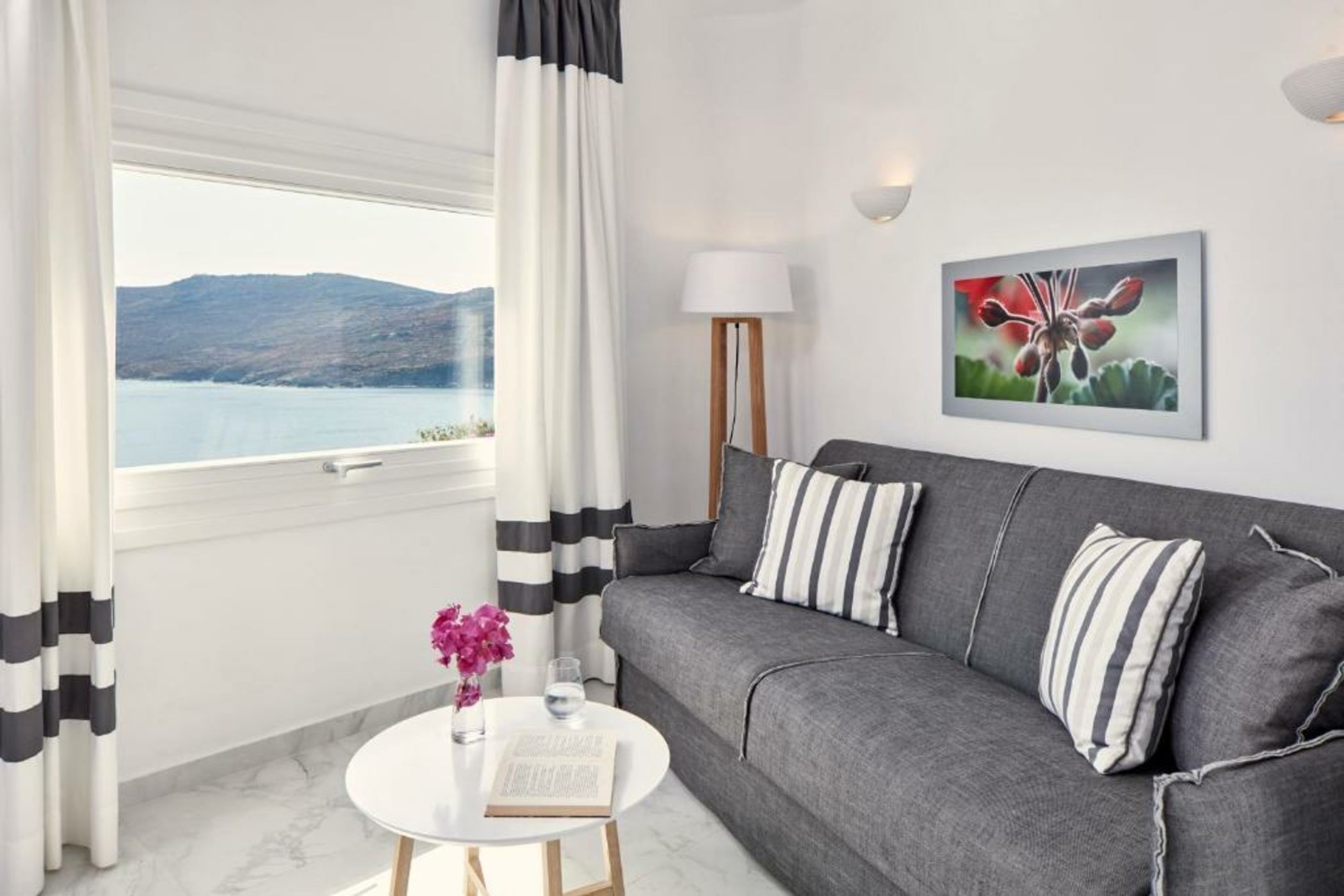 Archipelagos Hotel - Small Luxury Hotels of the World