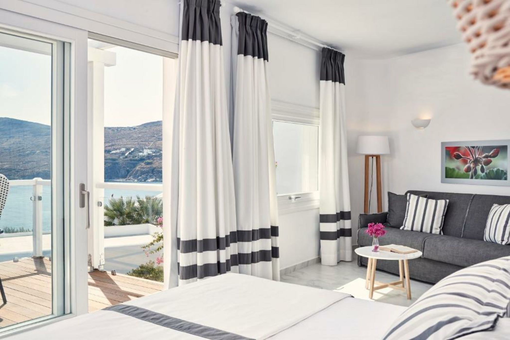 Archipelagos Hotel - Small Luxury Hotels of the World
