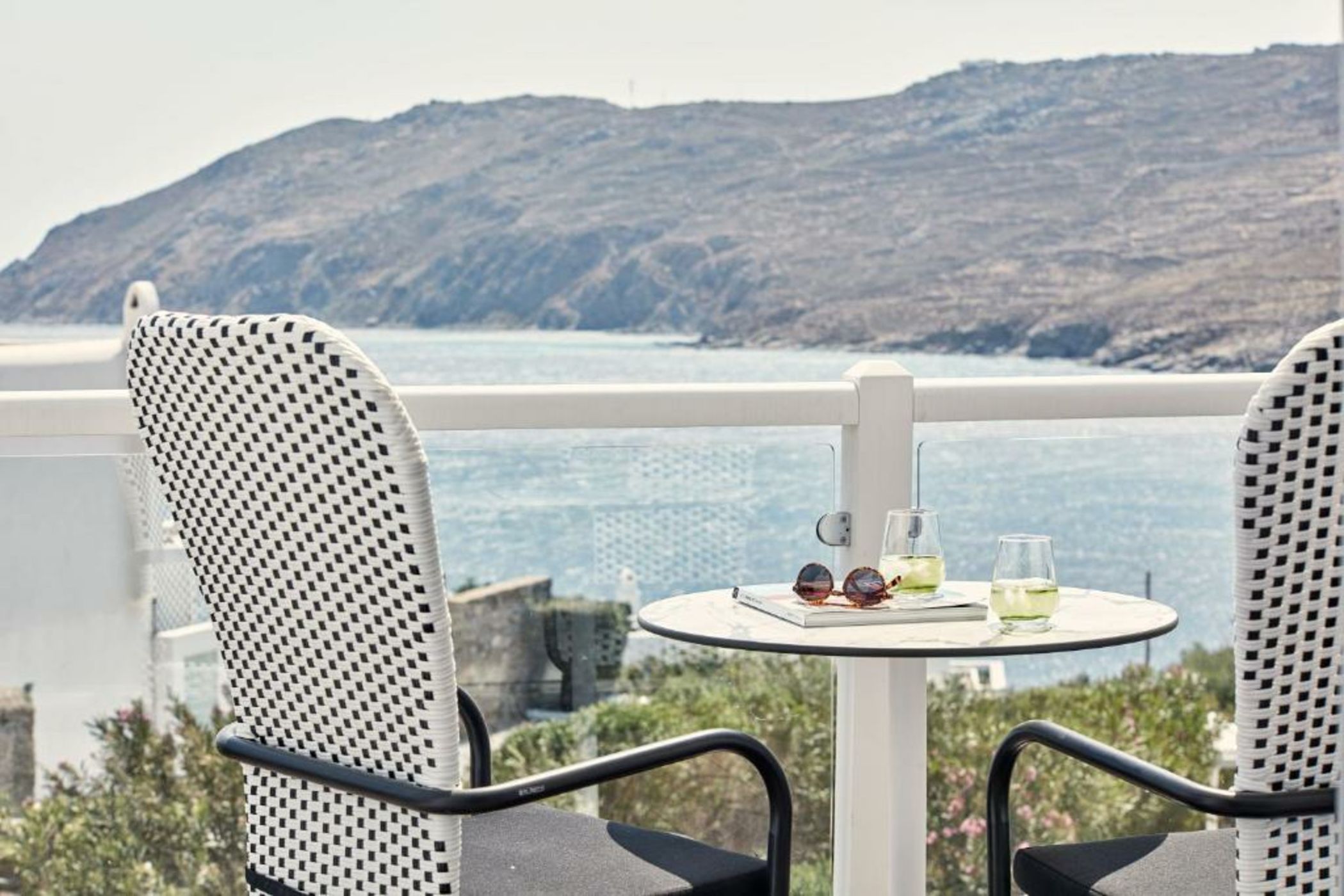 Archipelagos Hotel - Small Luxury Hotels of the World