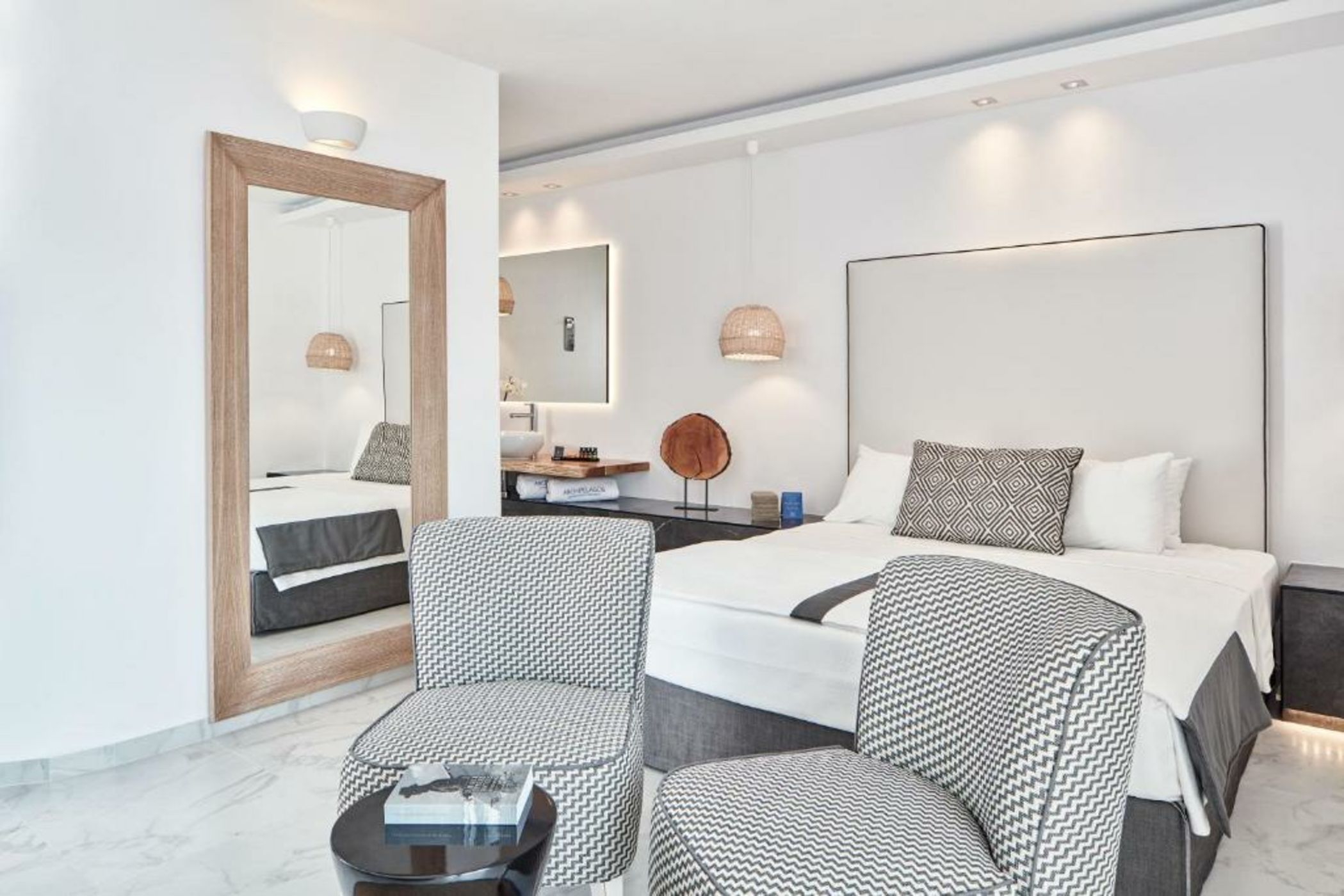 Archipelagos Hotel - Small Luxury Hotels of the World