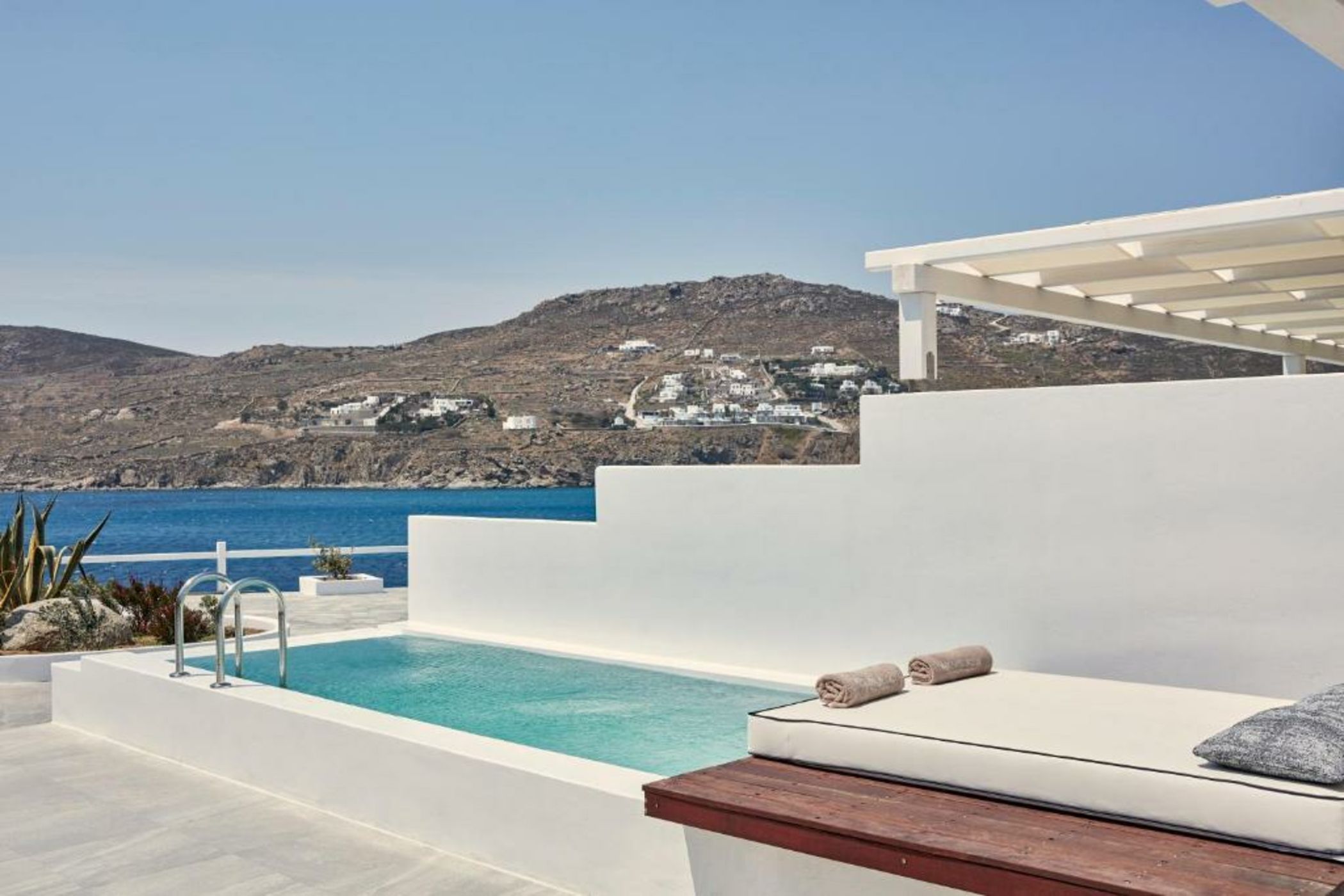 Archipelagos Hotel - Small Luxury Hotels of the World