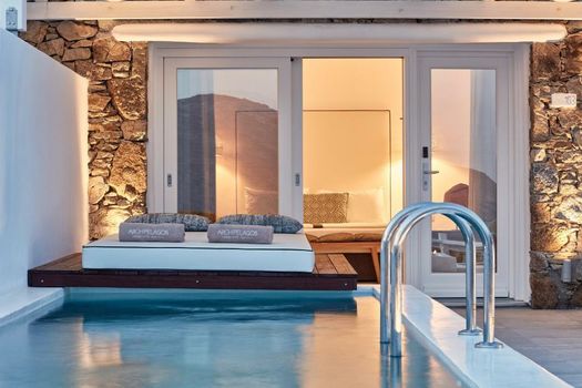 Archipelagos Hotel - Small Luxury Hotels of the World