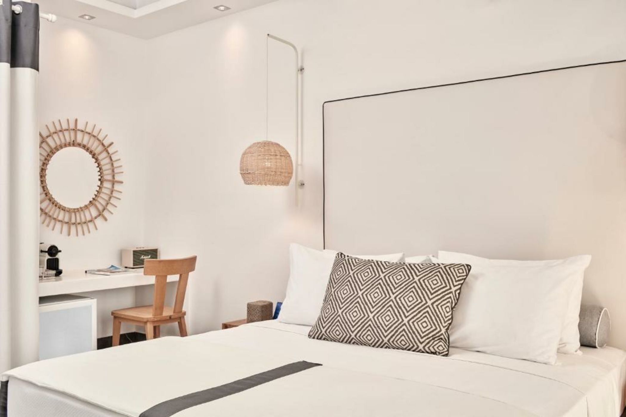 Archipelagos Hotel - Small Luxury Hotels of the World