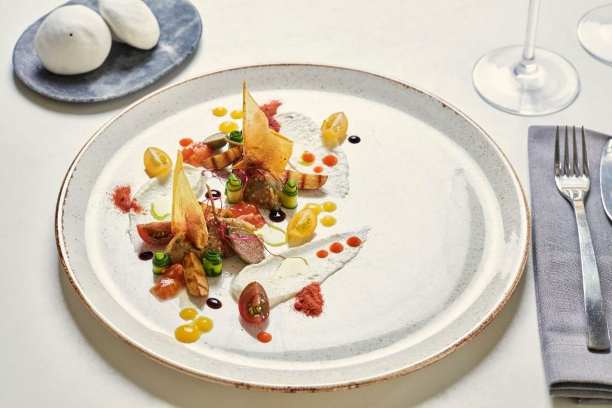 Archipelagos Hotel - Small Luxury Hotels of the World