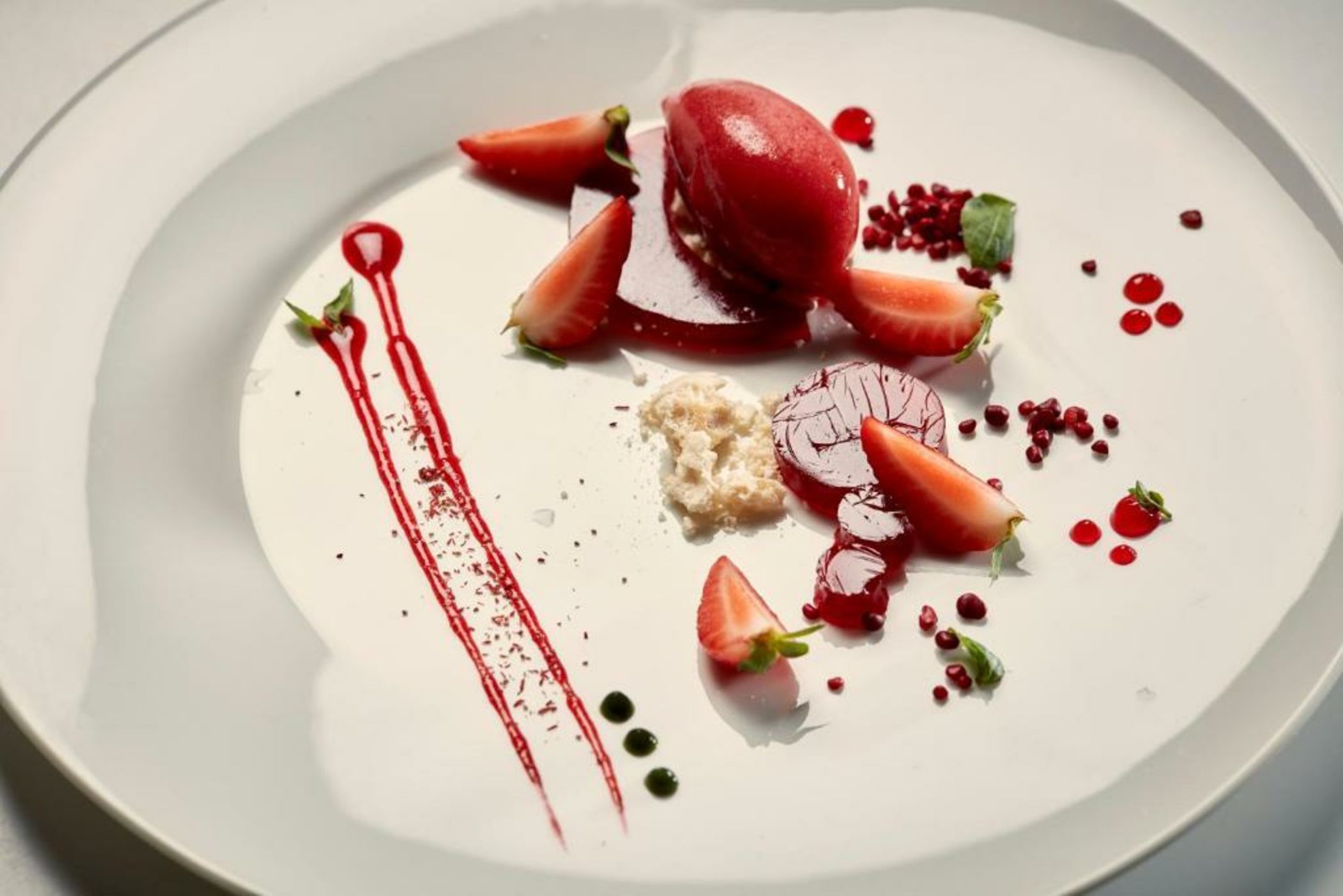 Archipelagos Hotel - Small Luxury Hotels of the World