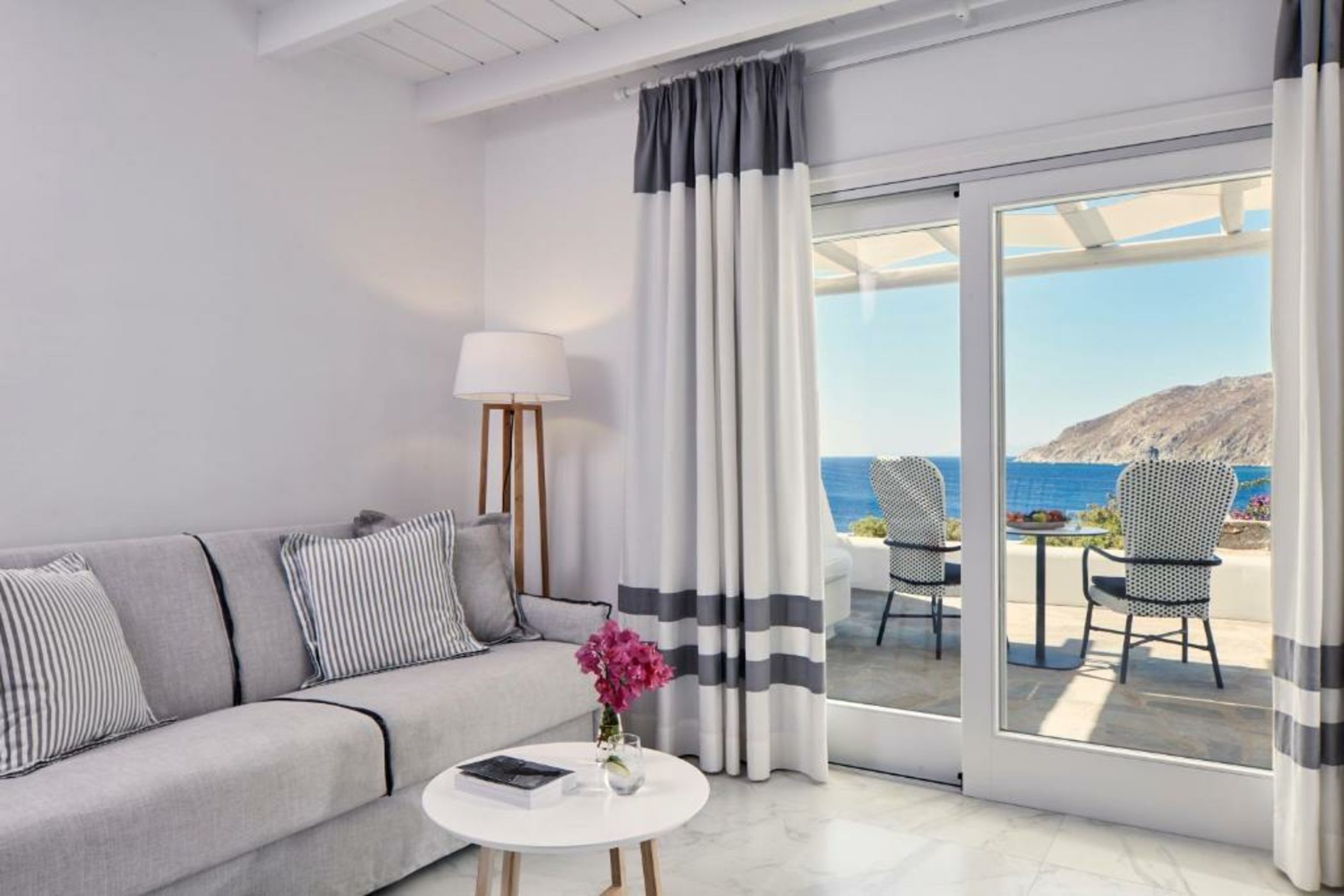 Archipelagos Hotel - Small Luxury Hotels of the World