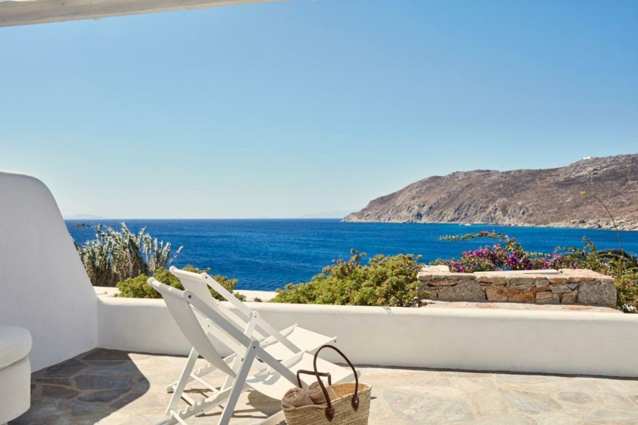 Archipelagos Hotel - Small Luxury Hotels of the World