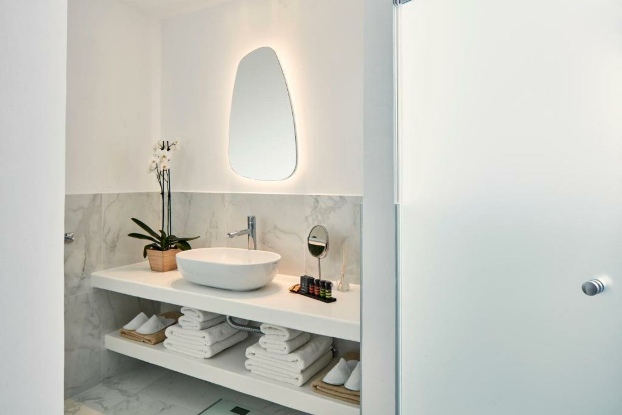 Archipelagos Hotel - Small Luxury Hotels of the World