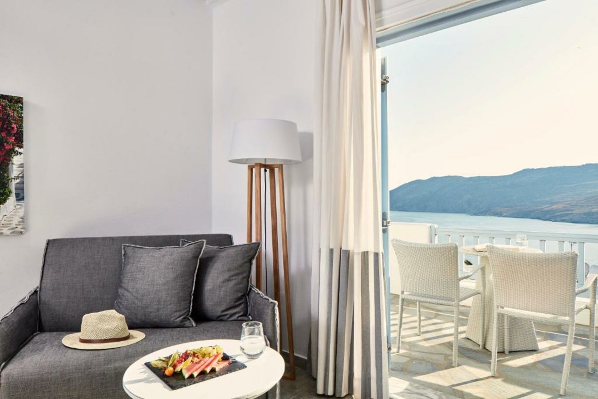 Archipelagos Hotel - Small Luxury Hotels of the World