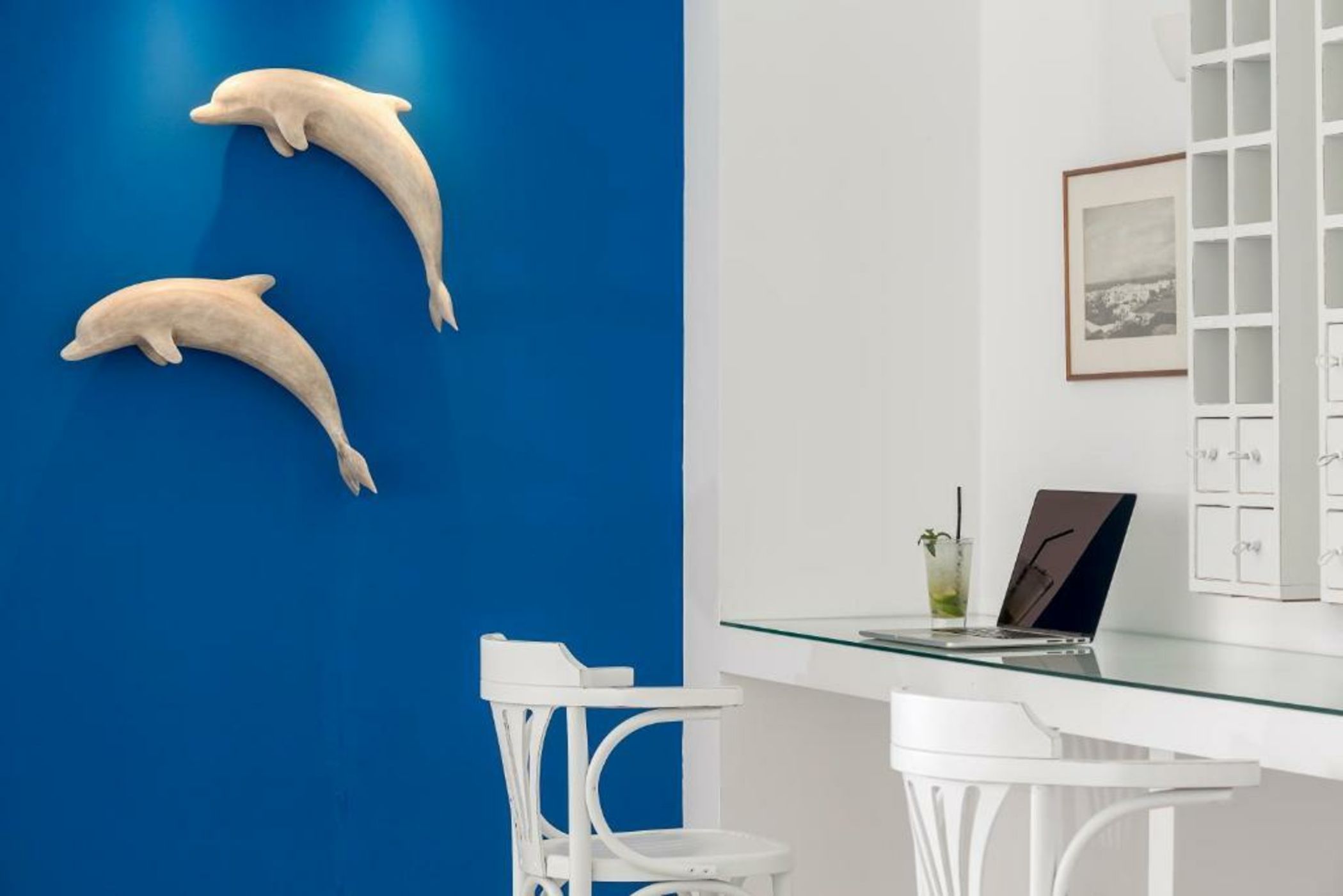 Archipelagos Hotel - Small Luxury Hotels of the World