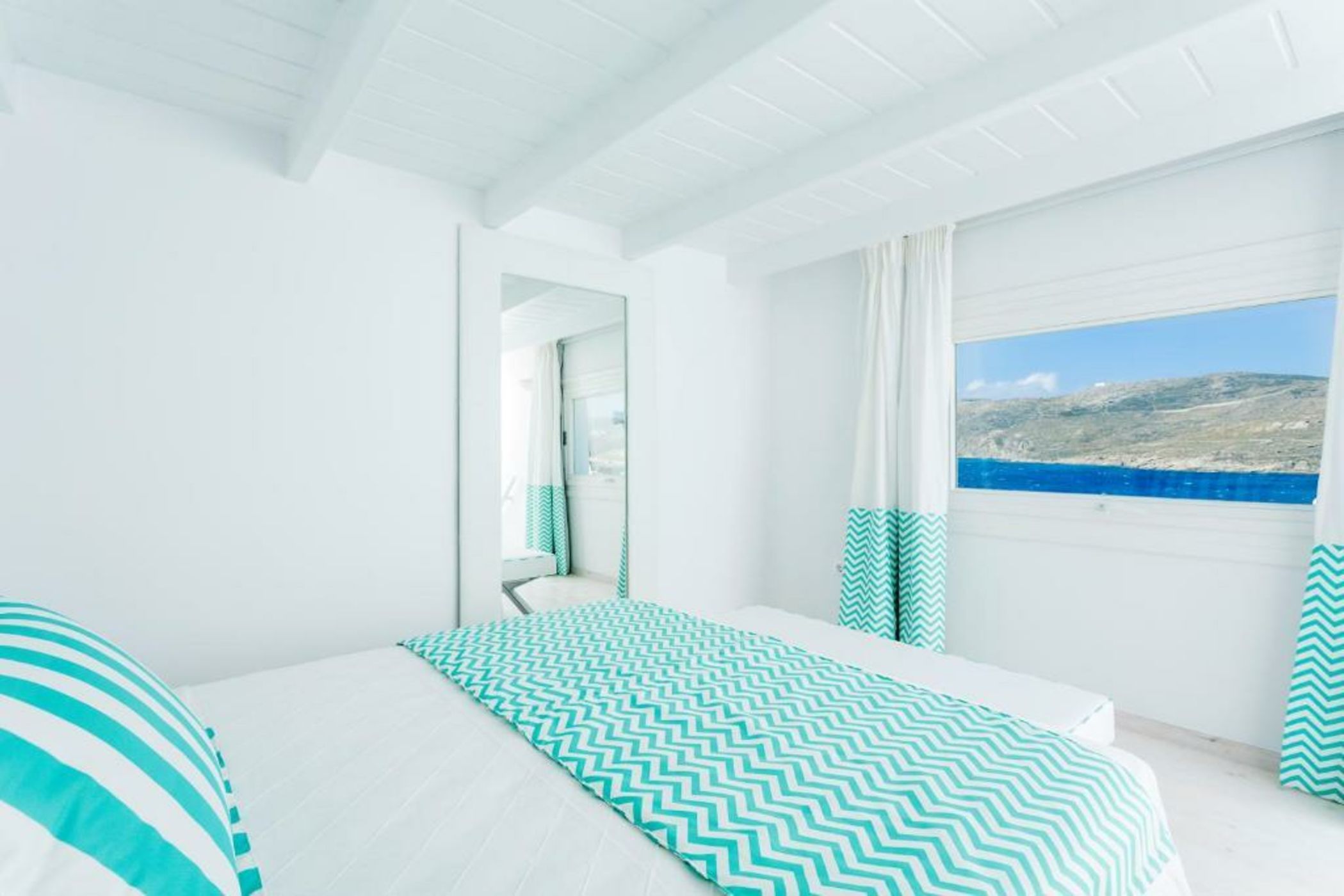 Archipelagos Hotel - Small Luxury Hotels of the World