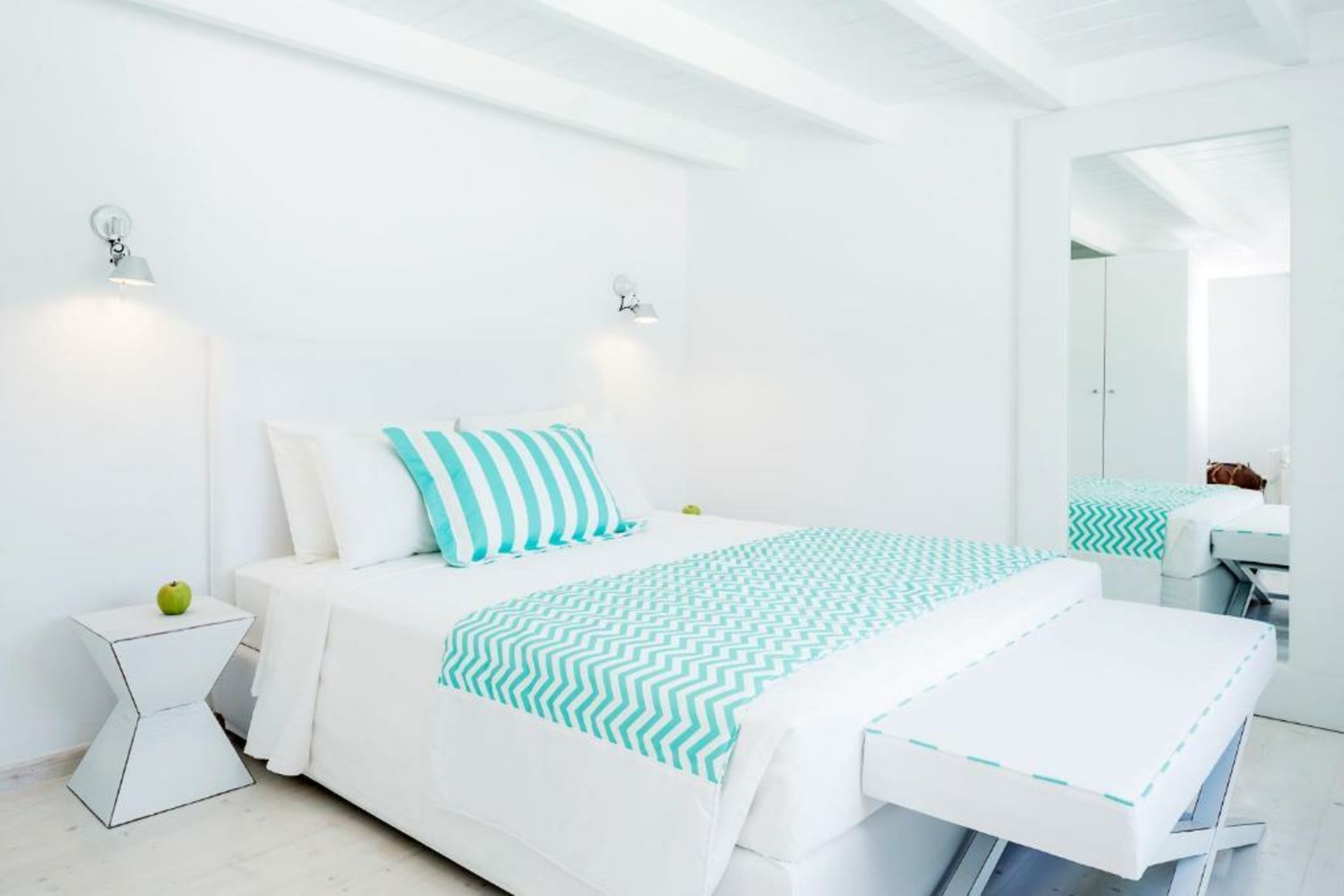 Archipelagos Hotel - Small Luxury Hotels of the World