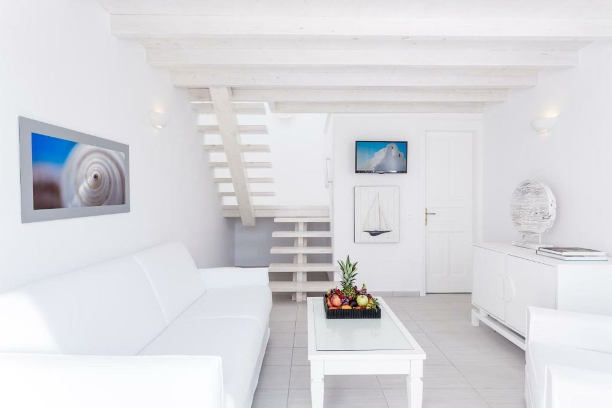 Archipelagos Hotel - Small Luxury Hotels of the World