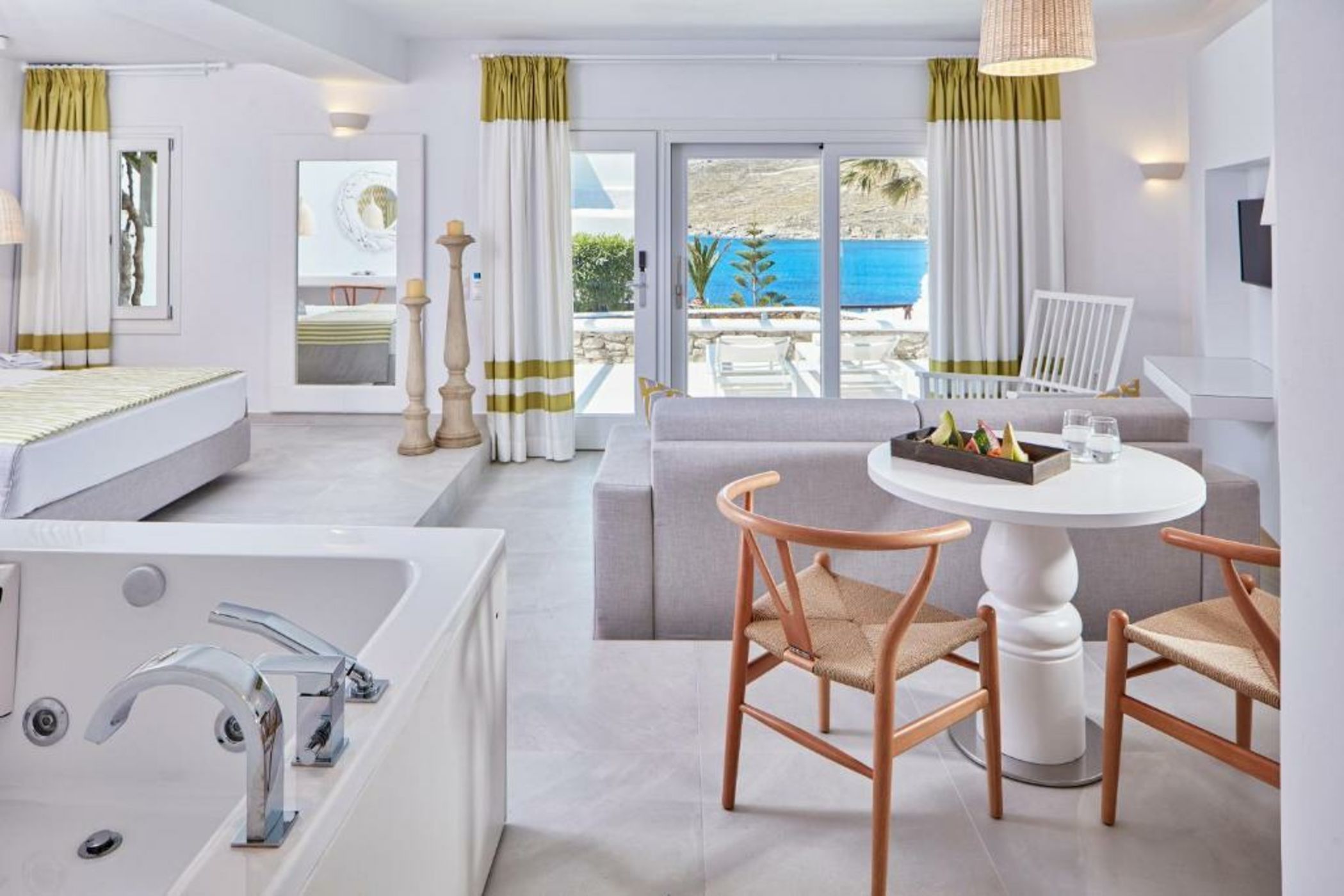 Archipelagos Hotel - Small Luxury Hotels of the World