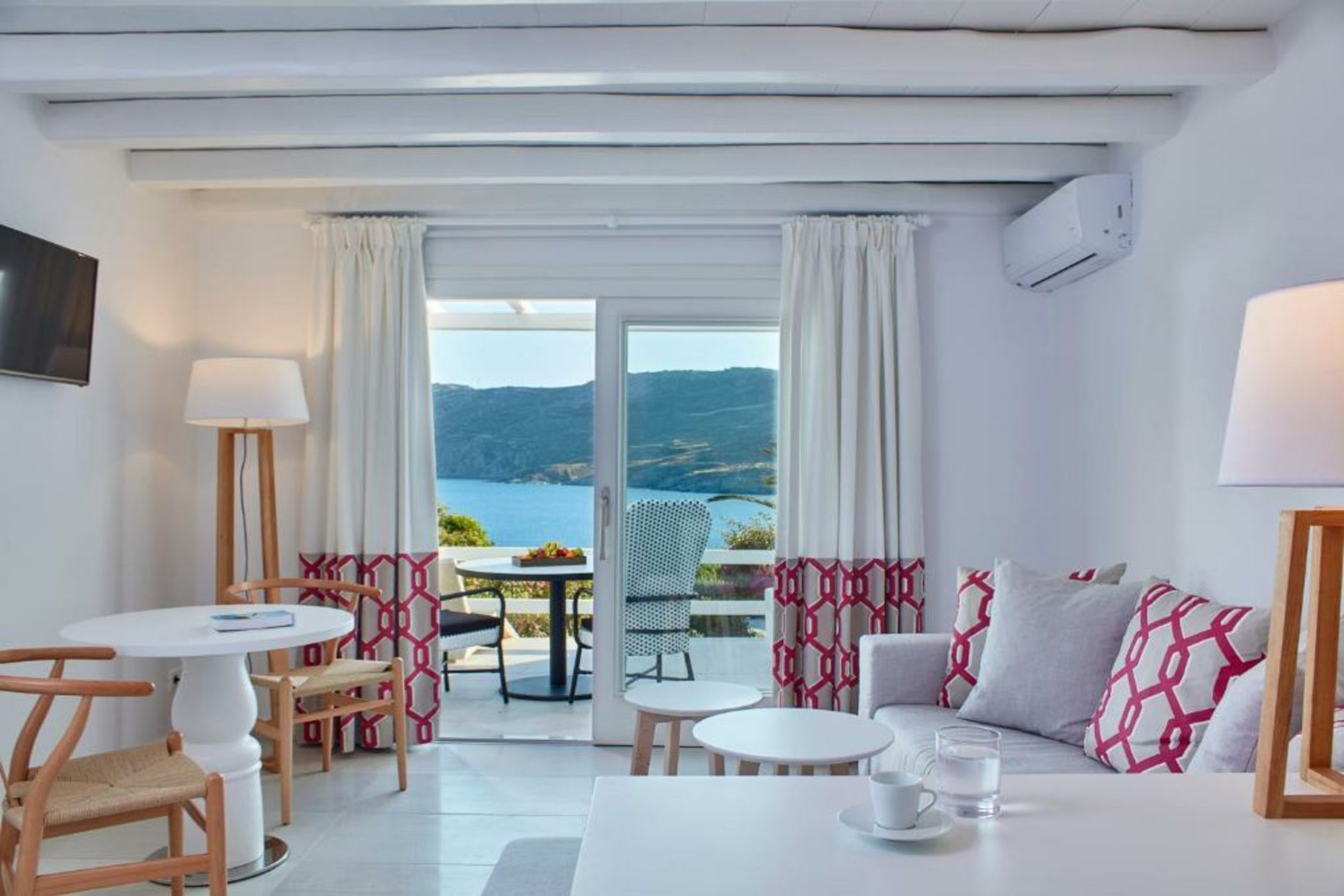Archipelagos Hotel - Small Luxury Hotels of the World