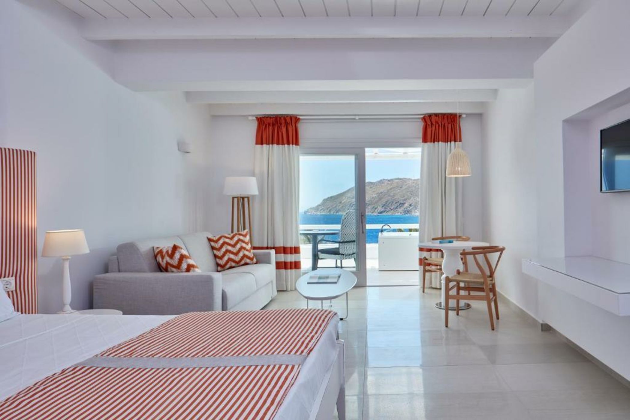Archipelagos Hotel - Small Luxury Hotels of the World