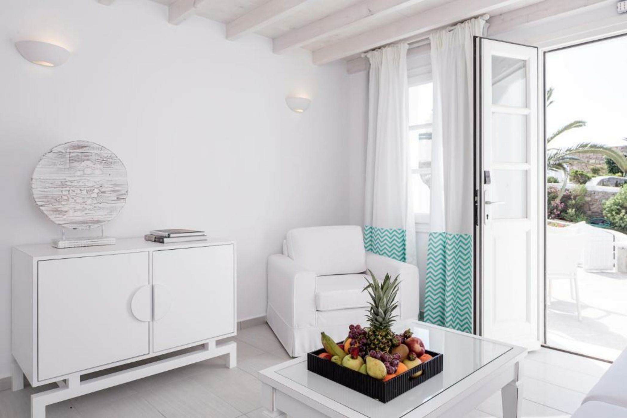 Archipelagos Hotel - Small Luxury Hotels of the World