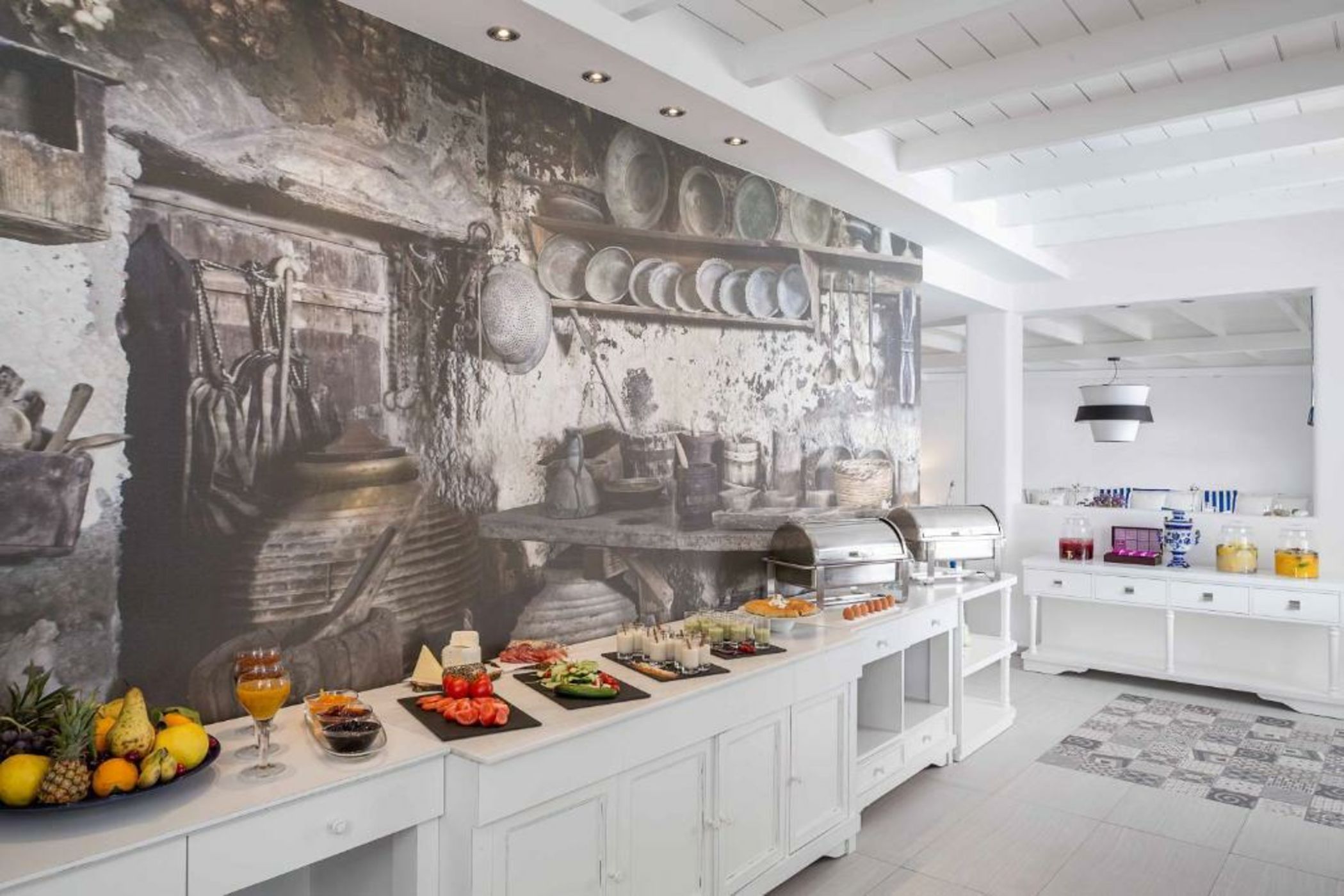 Archipelagos Hotel - Small Luxury Hotels of the World