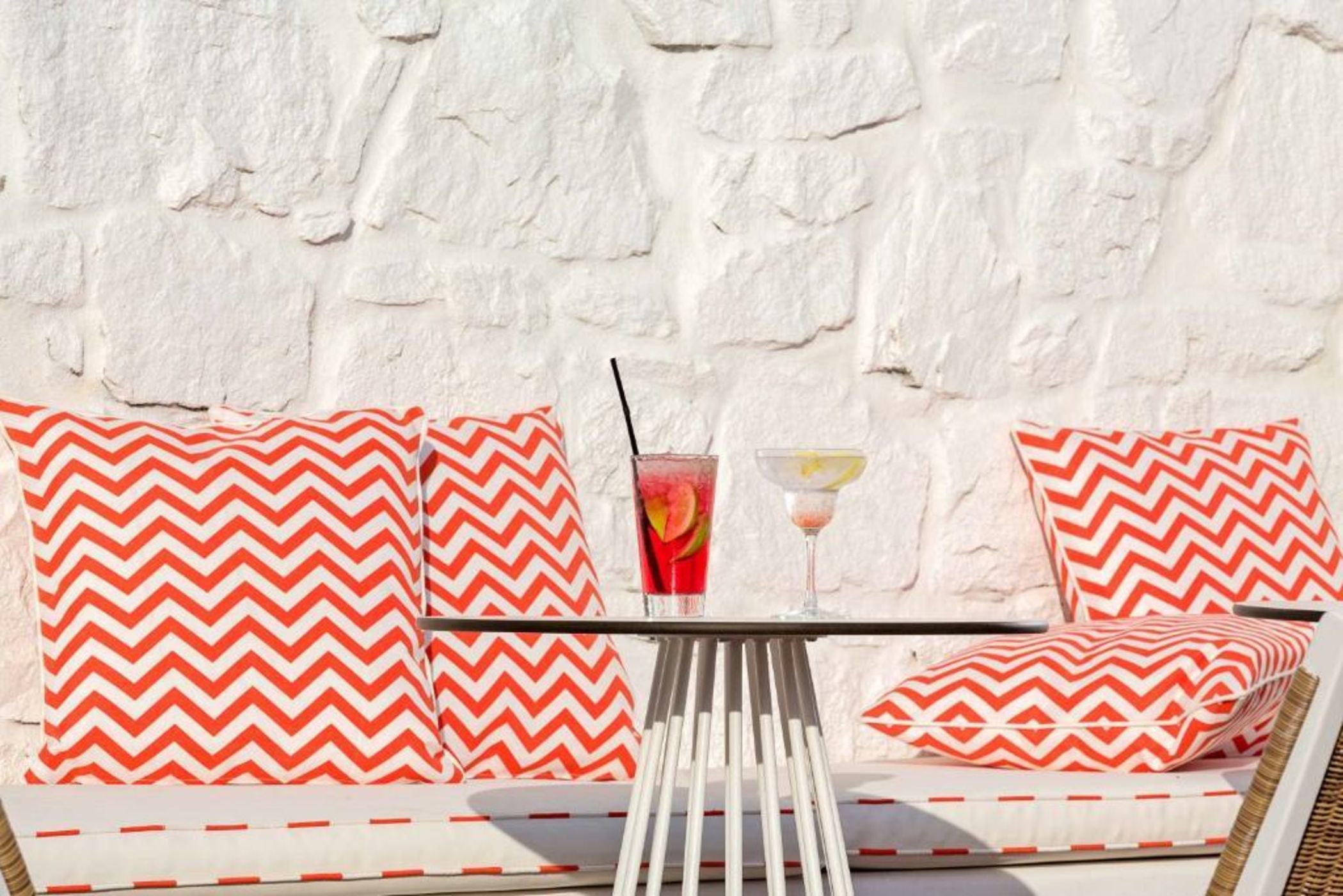 Archipelagos Hotel - Small Luxury Hotels of the World