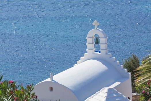 Archipelagos Hotel - Small Luxury Hotels of the World