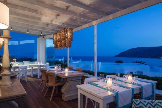 Archipelagos Hotel - Small Luxury Hotels of the World