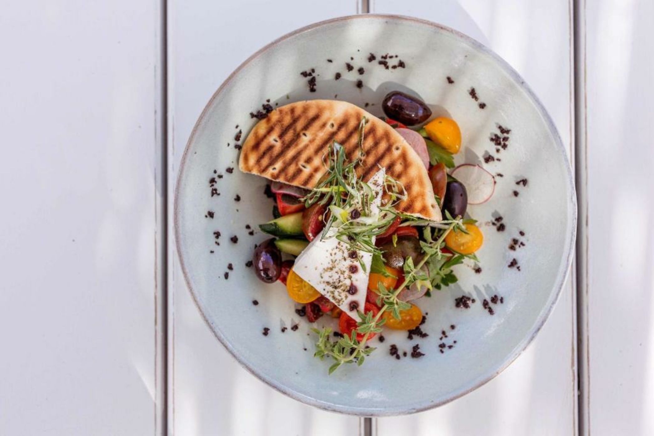 Archipelagos Hotel - Small Luxury Hotels of the World