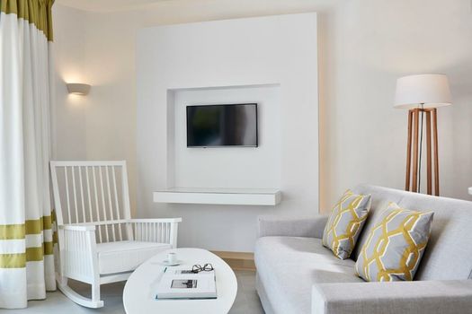 Archipelagos Hotel - Small Luxury Hotels of the World