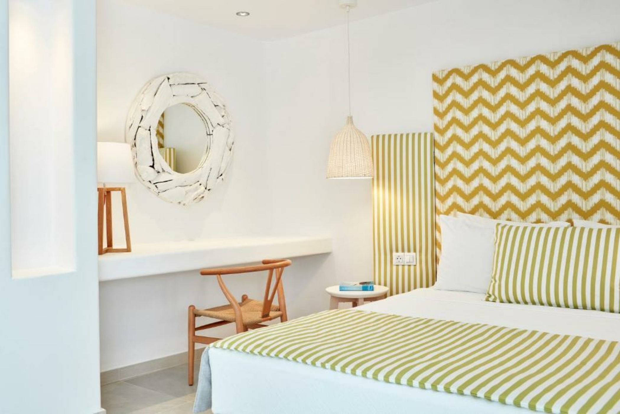 Archipelagos Hotel - Small Luxury Hotels of the World