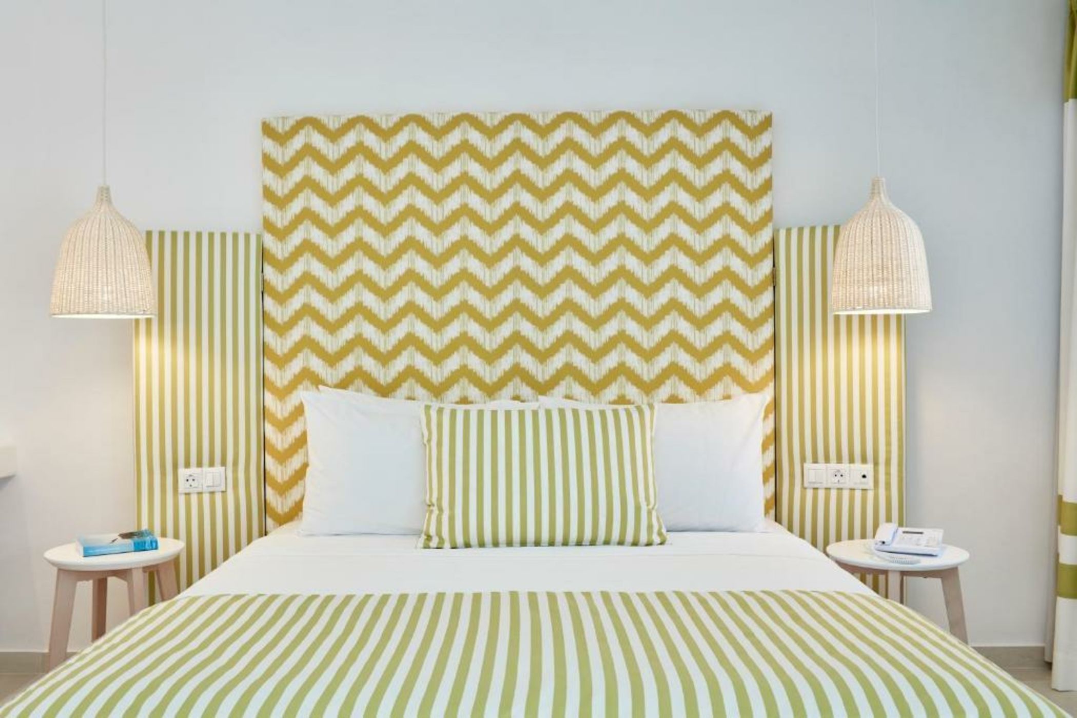 Archipelagos Hotel - Small Luxury Hotels of the World