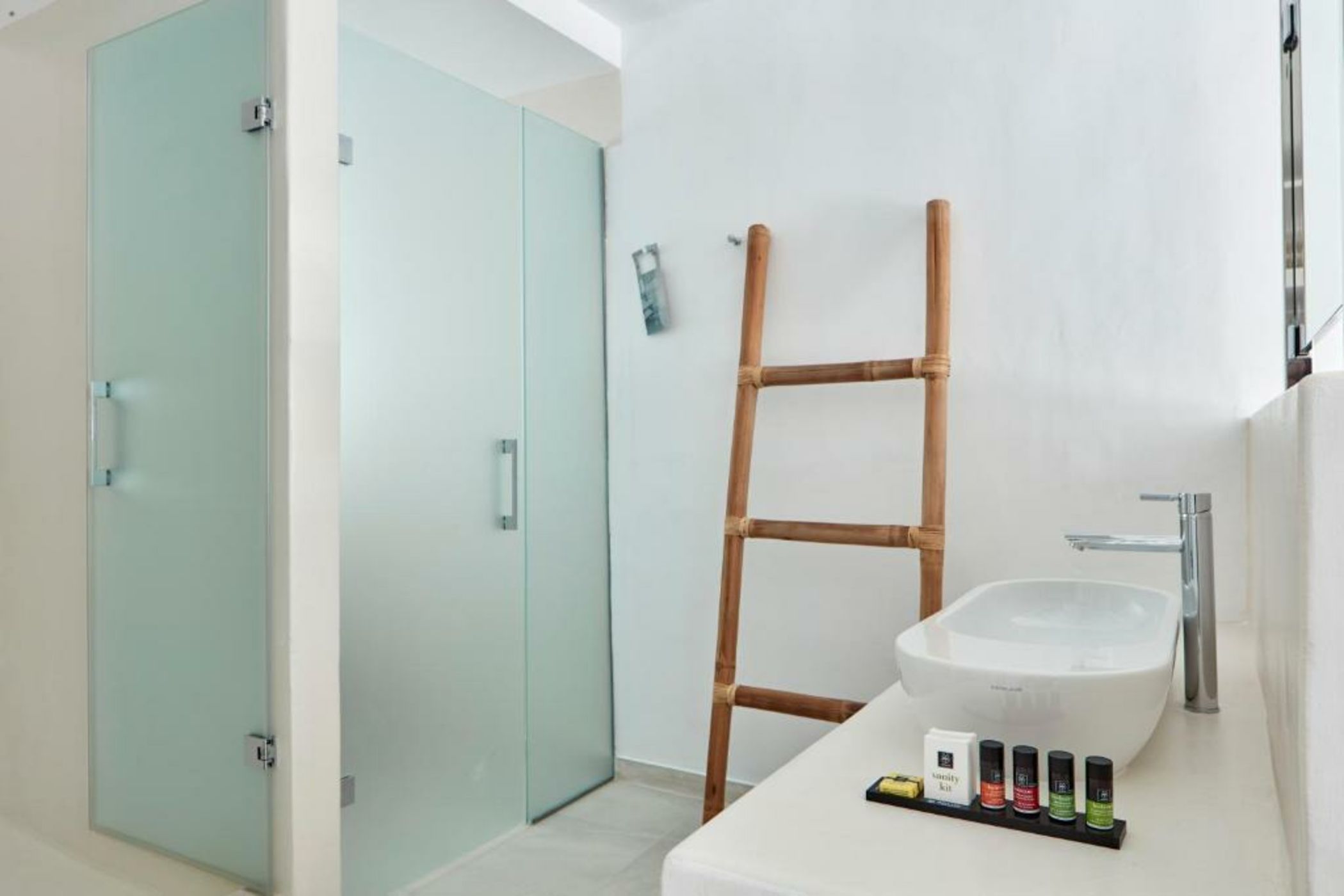 Archipelagos Hotel - Small Luxury Hotels of the World