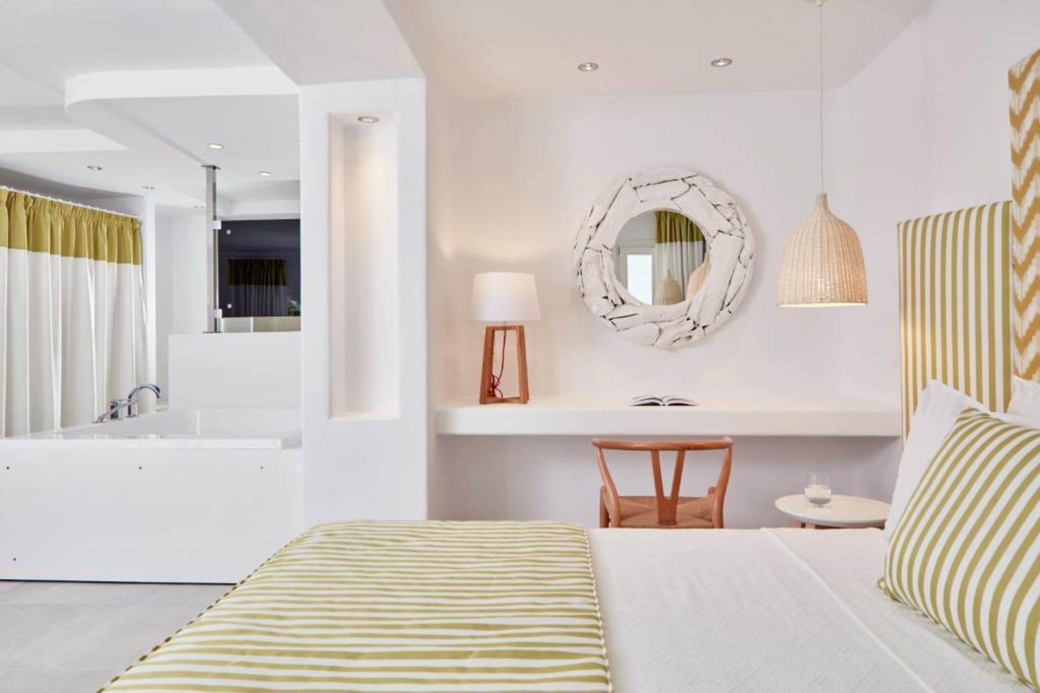 Archipelagos Hotel - Small Luxury Hotels of the World