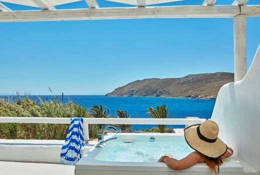 Archipelagos Hotel - Small Luxury Hotels of the World