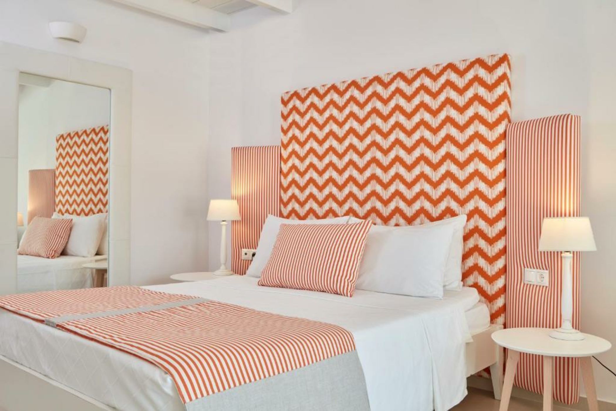 Archipelagos Hotel - Small Luxury Hotels of the World