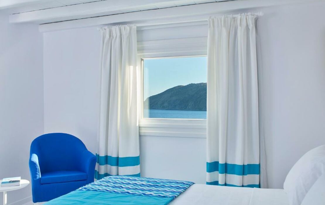Archipelagos Hotel - Small Luxury Hotels of the World