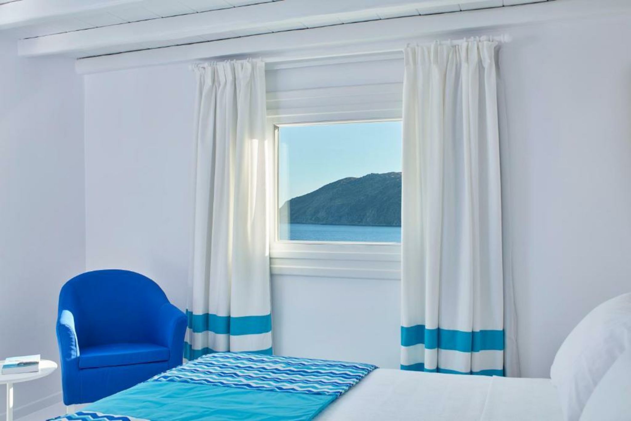 Archipelagos Hotel - Small Luxury Hotels of the World