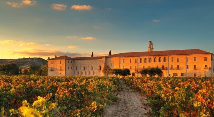 Abadia Retuerta LeDomaine