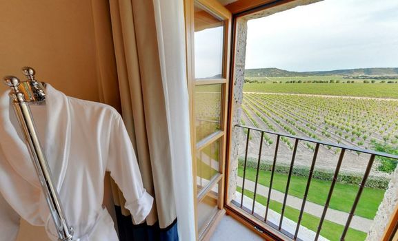 Abadia Retuerta LeDomaine
