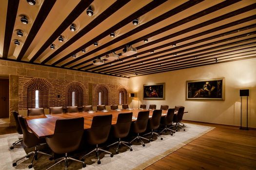 Abadia Retuerta LeDomaine