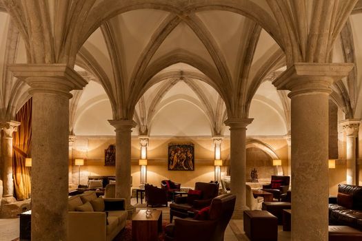Abadia Retuerta LeDomaine