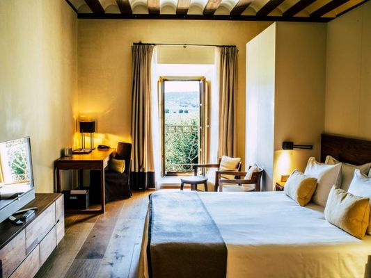 Abadia Retuerta LeDomaine