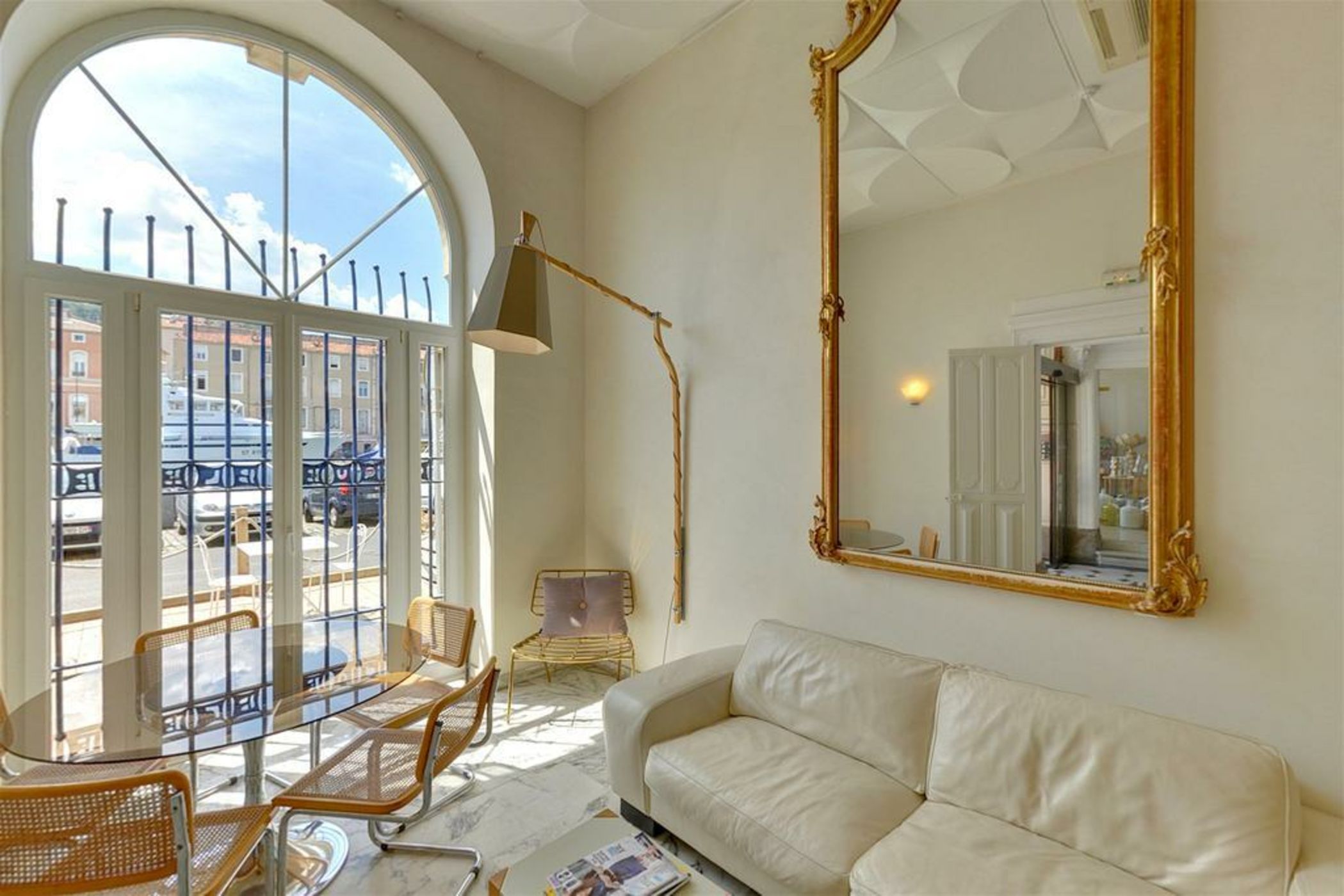 Hôtel L'orque Bleue