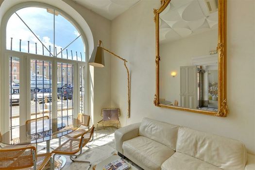 Hôtel L'orque Bleue