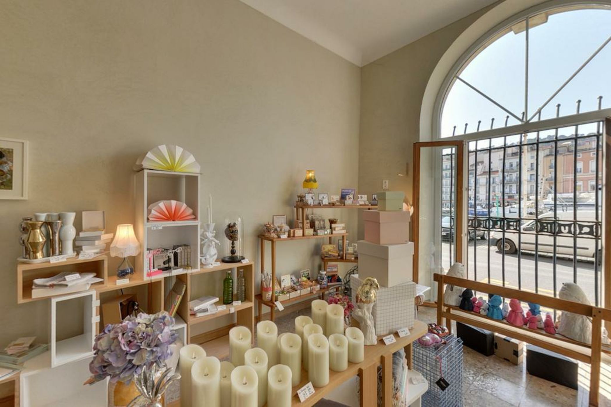 Hôtel L'orque Bleue