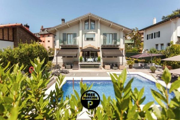 Villa Birdie Boutique - Adults Only
