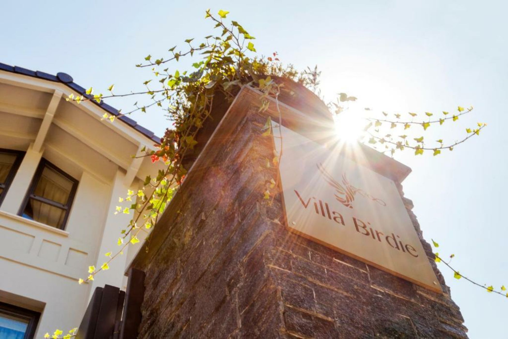 Villa Birdie Boutique - Adults Only