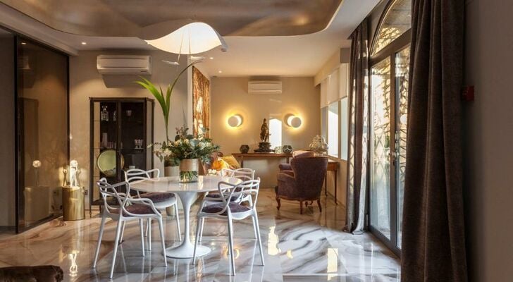 Villa Birdie Boutique - Adults Only