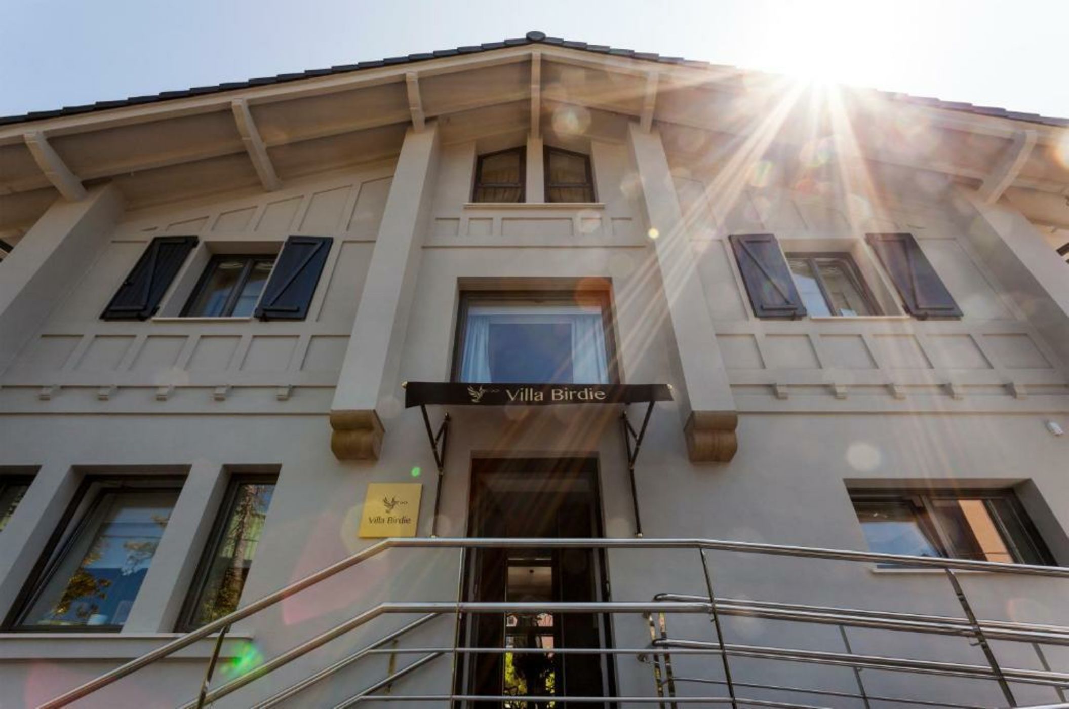 Villa Birdie Boutique - Adults Only