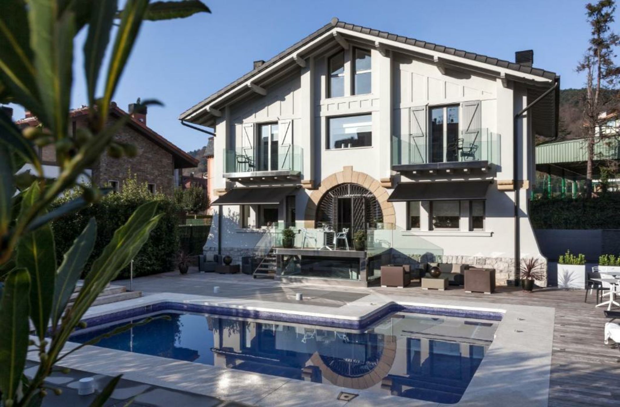 Villa Birdie Boutique - Adults Only